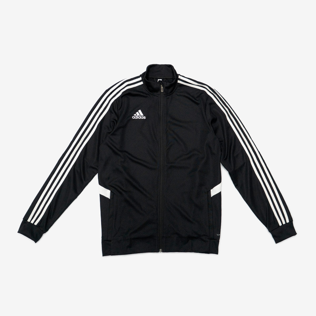 tiro track jacket