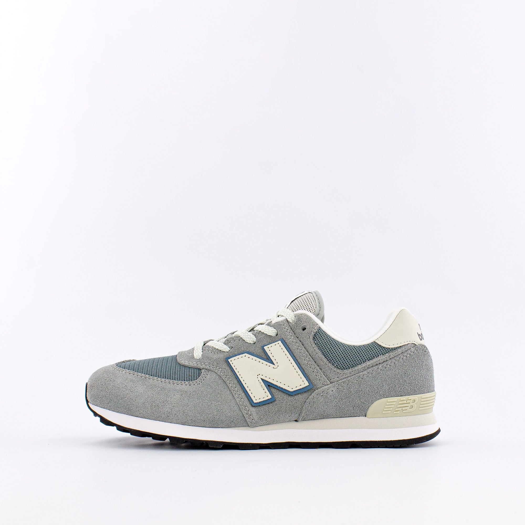 New Balance 574 (Big Kids) – GC574BA1 