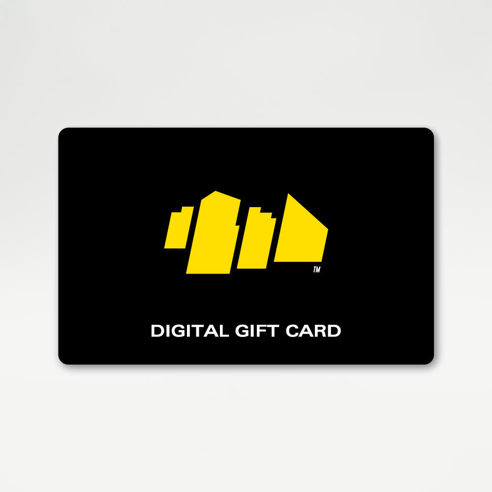 YCMC Digital Gift Card