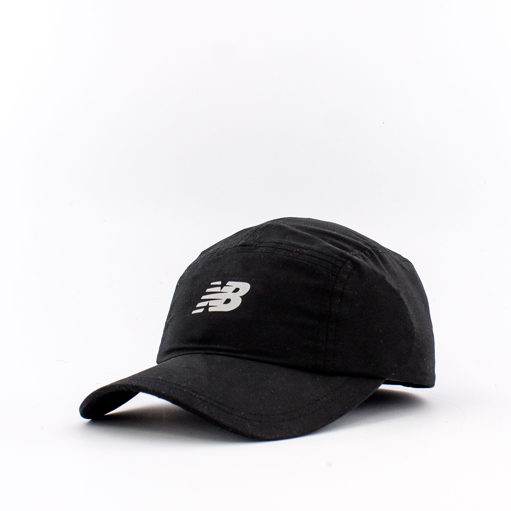 new balance 5 panel performance hat