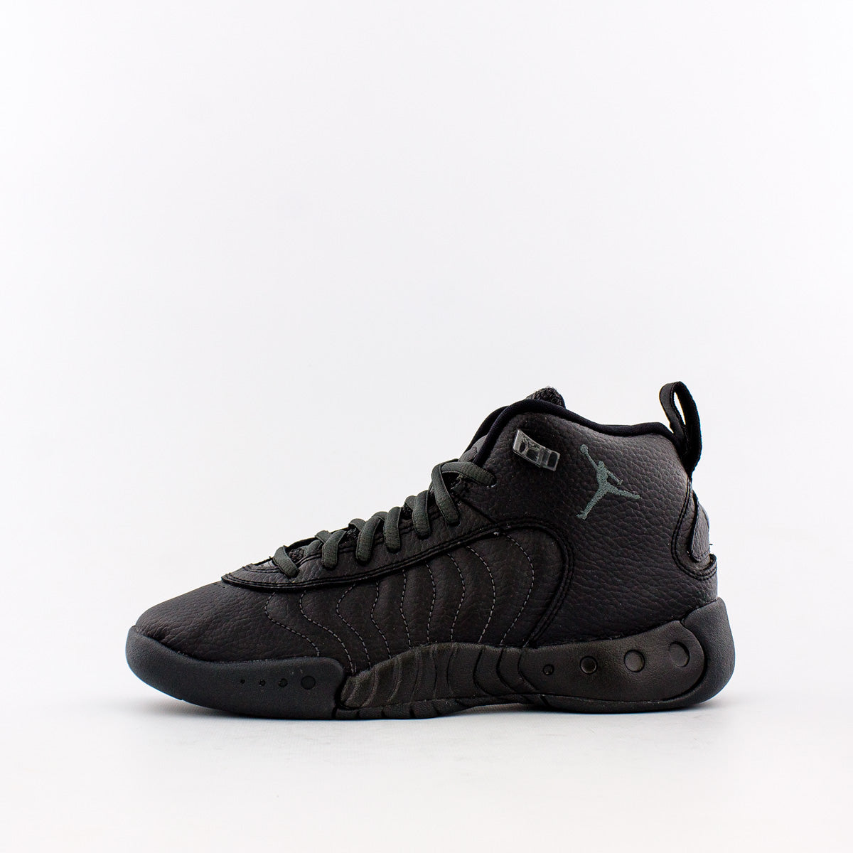 jumpman pro all black