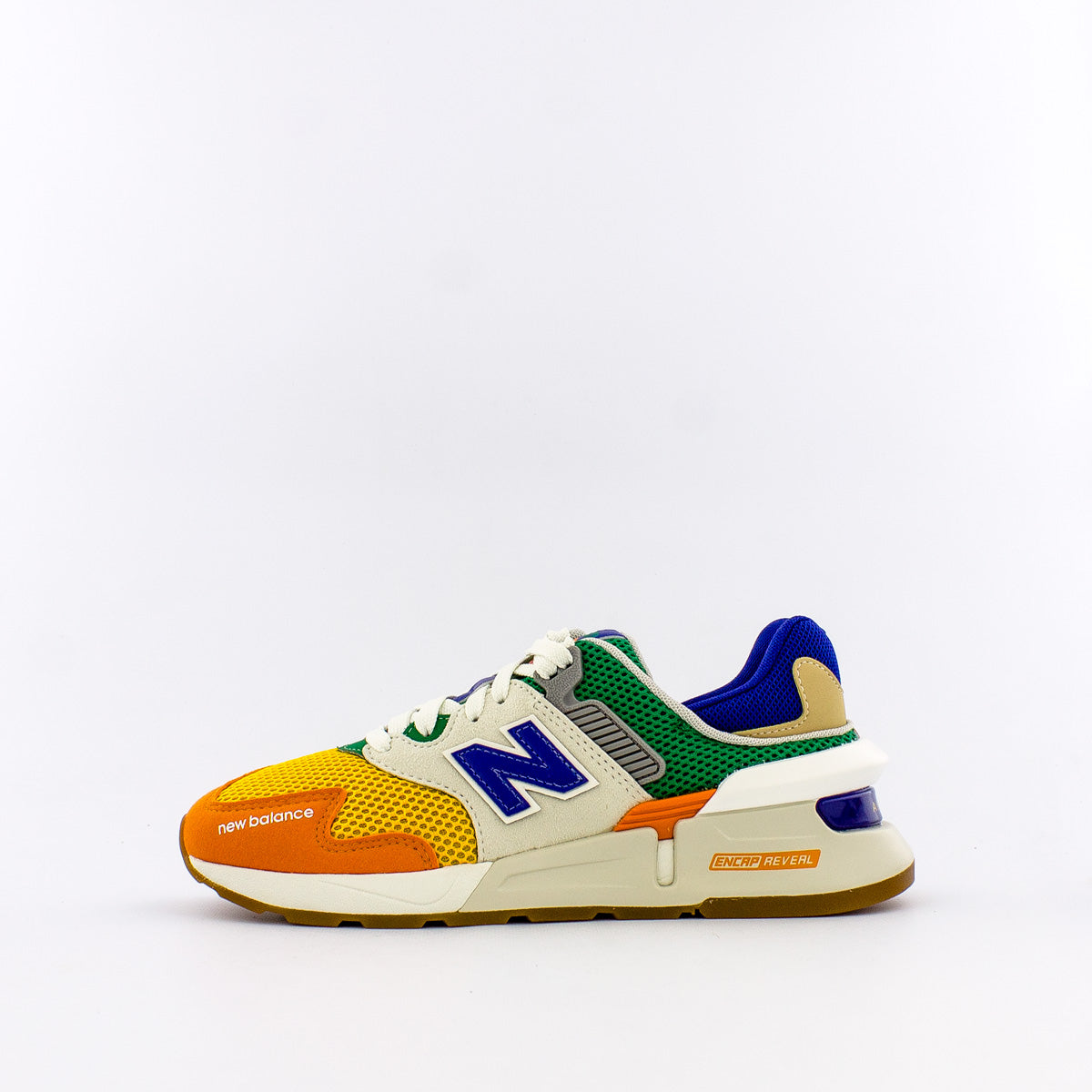 kids new balance 997