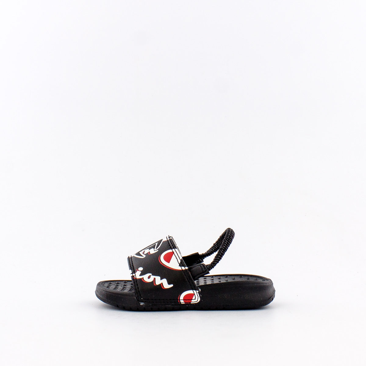 IPO Mega Logo Slides (Infant/Toddler 