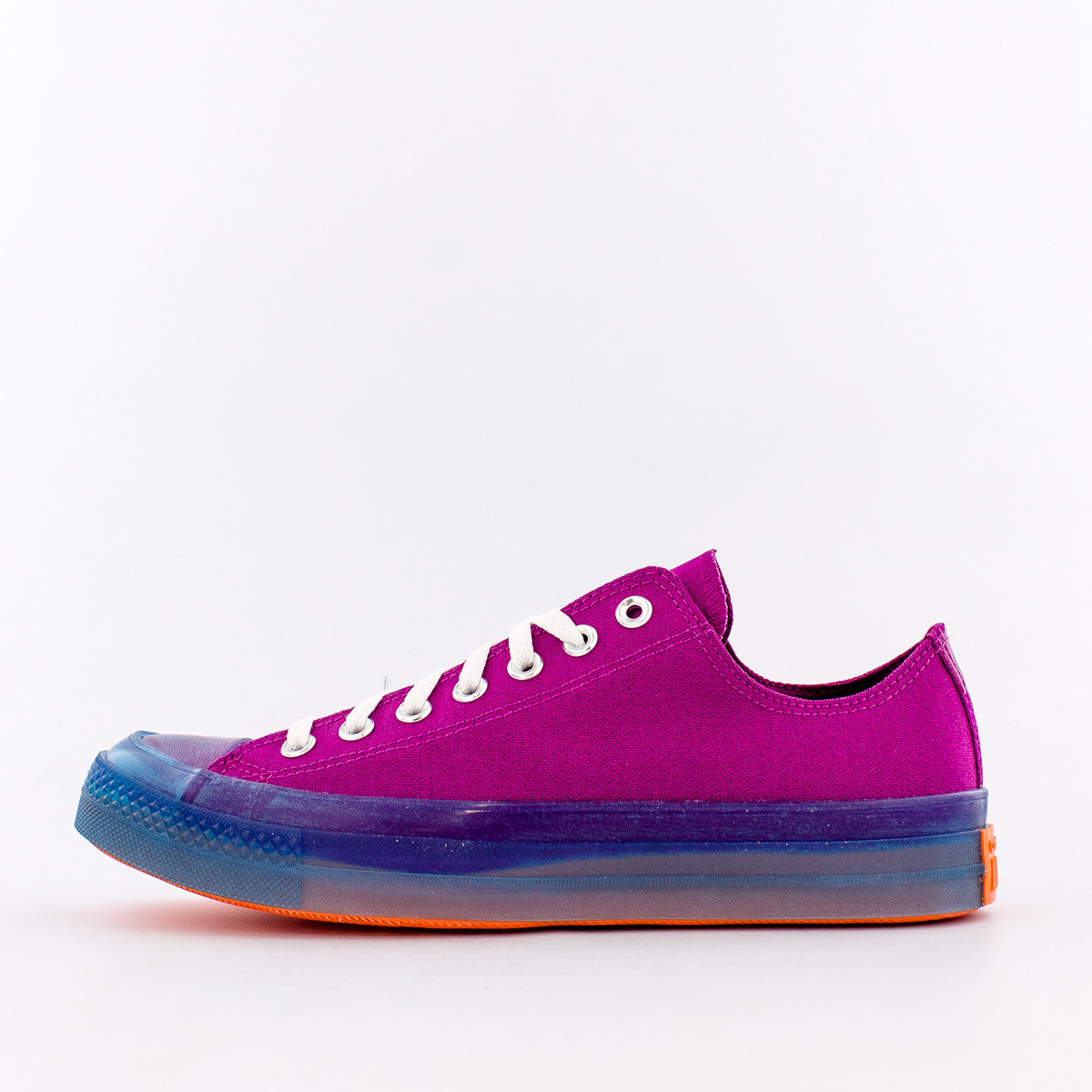 chuck taylor translucent