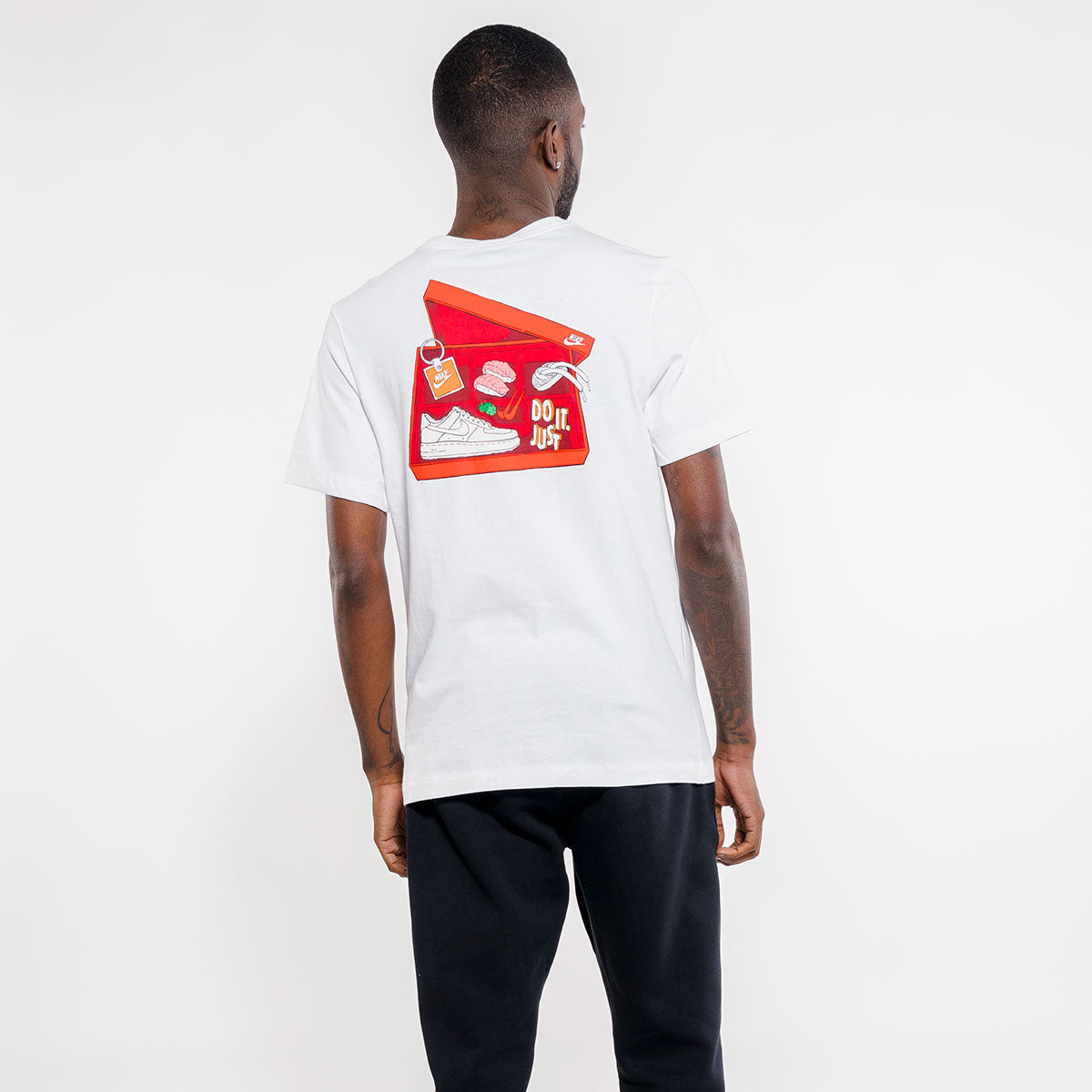 nike bento box tee