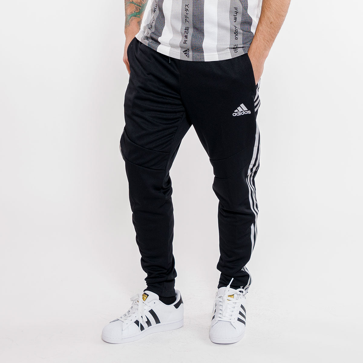 adidas Tiro 19 Training Pant – DZ8771 – YCMC