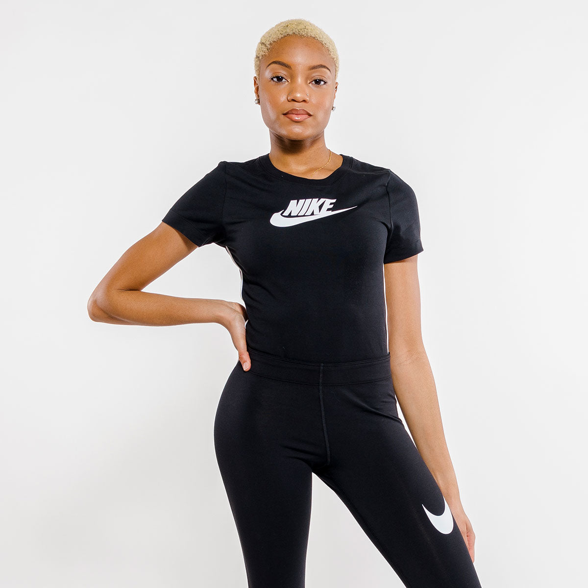 Nike Sportswear Bodysuit – CJ2355-010 –