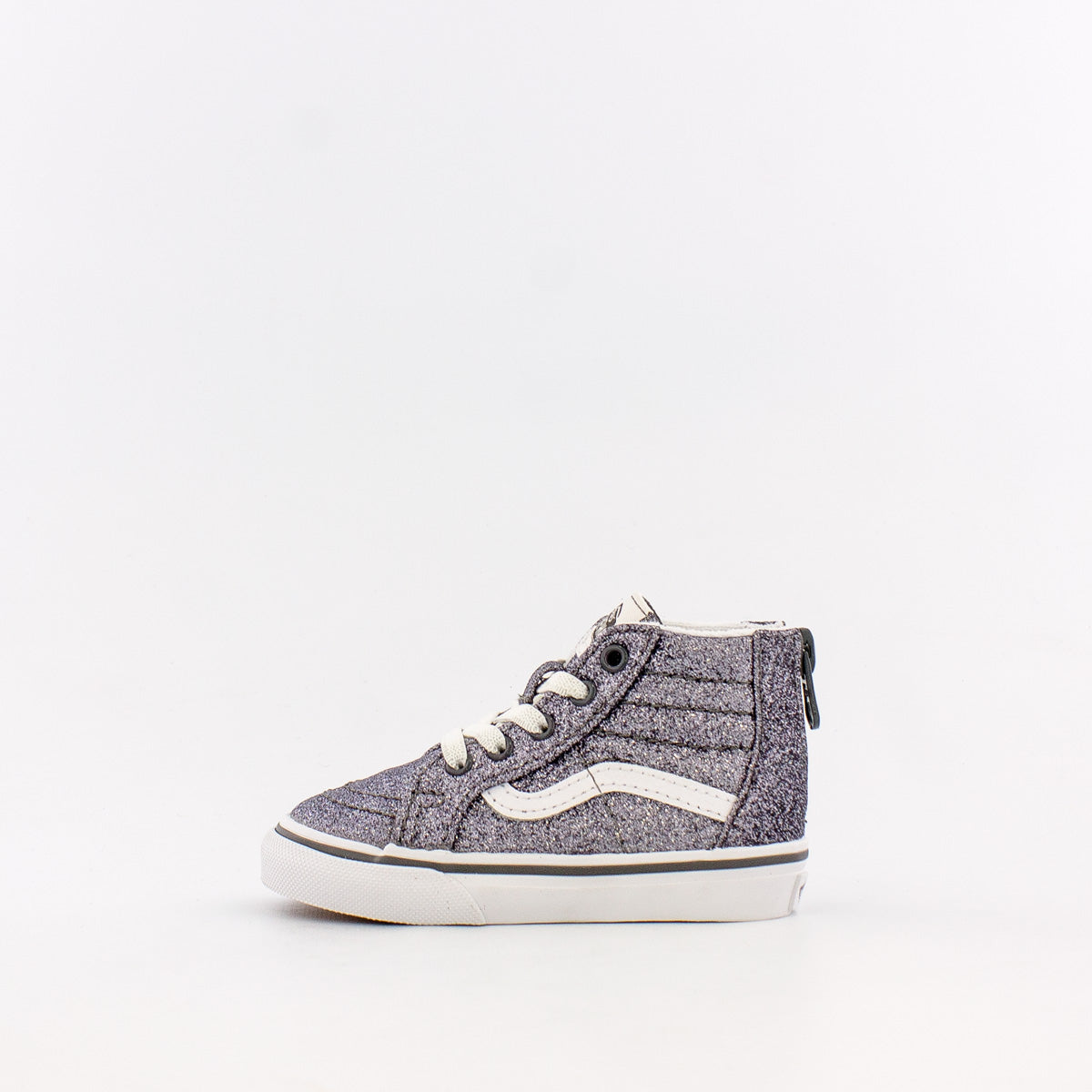 glitter vans infant