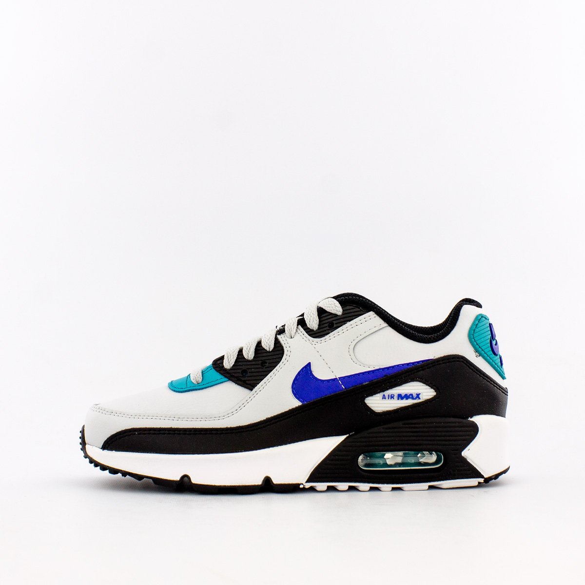 big kid air max 90