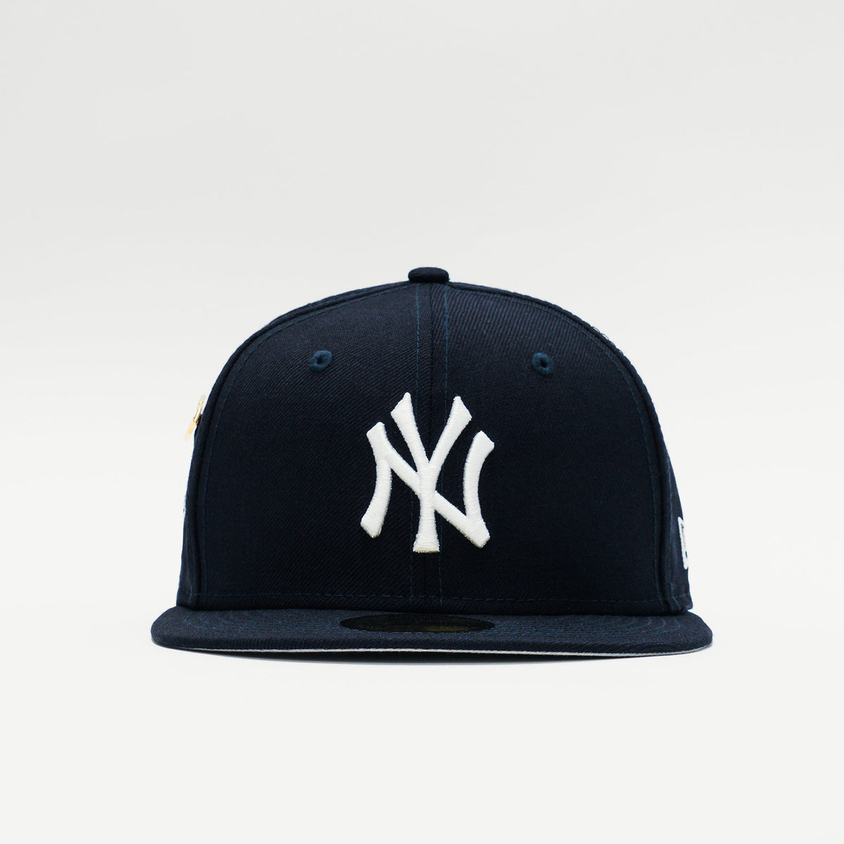 MLB New York Yankees Logo History 59FIFTY Fitted