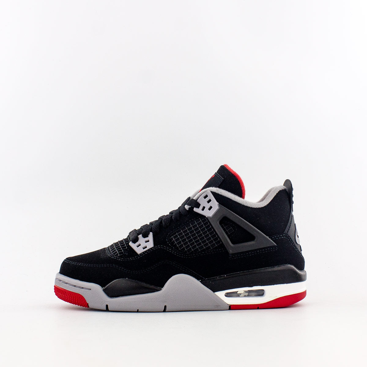 air jordan 4 kids