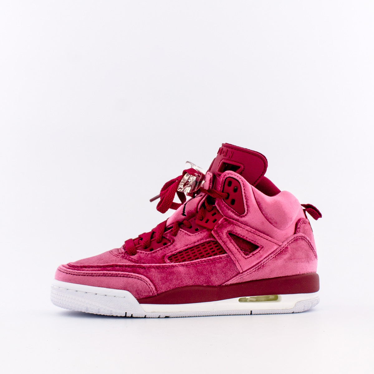 kids jordan spizike