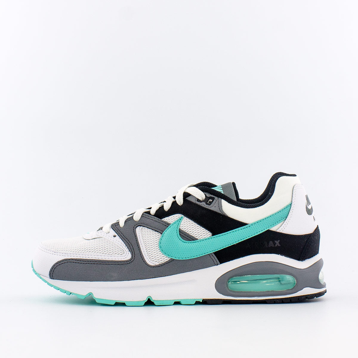 air max command green