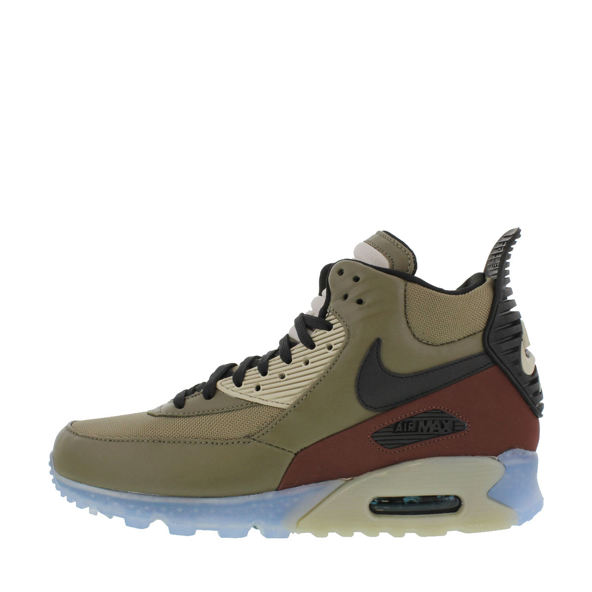 Queja Poner a prueba o probar adjetivo Nike Air Max 90 Sneaker Boot Ice – 684722-200 – YCMC