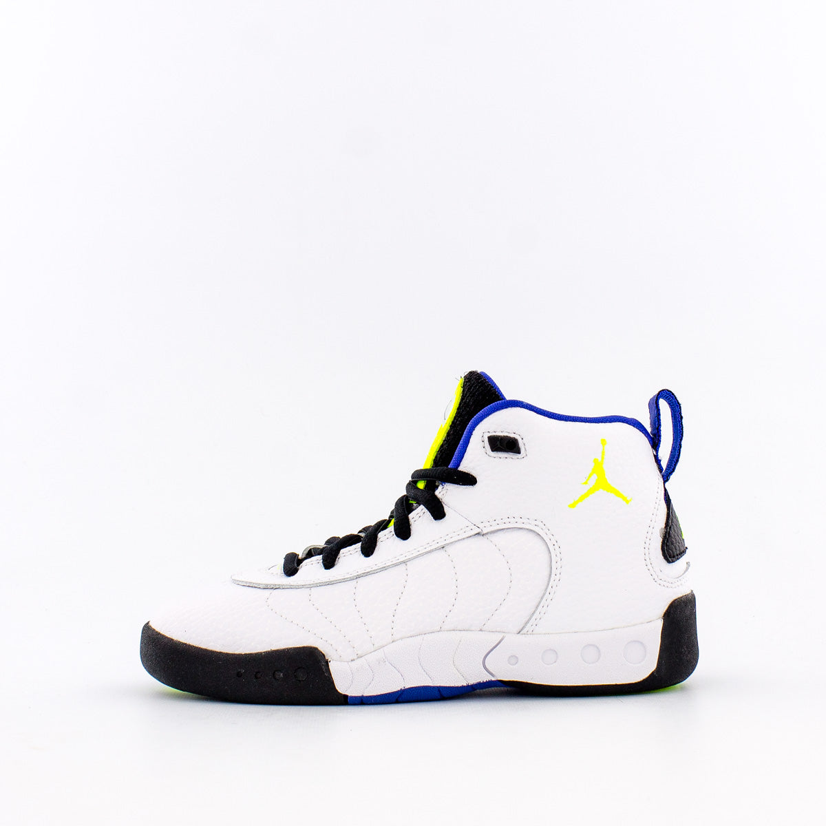 jordan kids jumpman pro