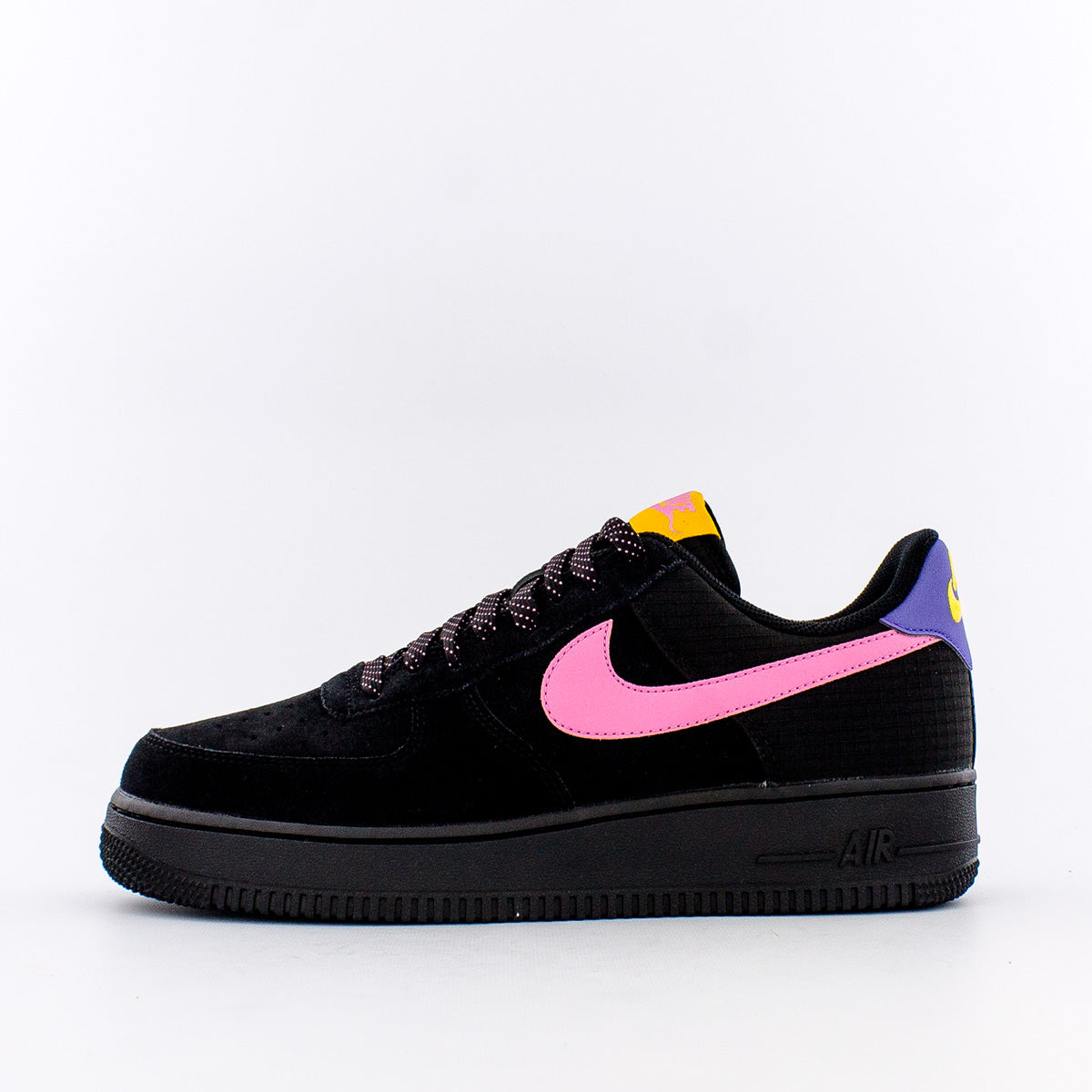 air force 1 07 lv8 pink