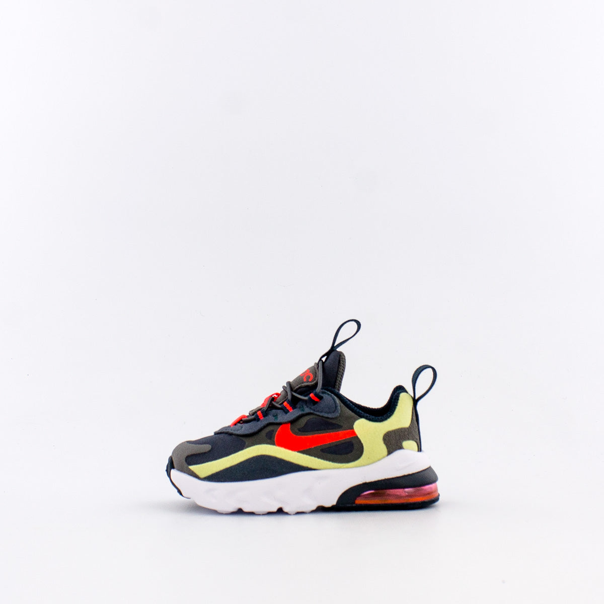 Air Max 270 React (Infant/Toddler) – YCMC