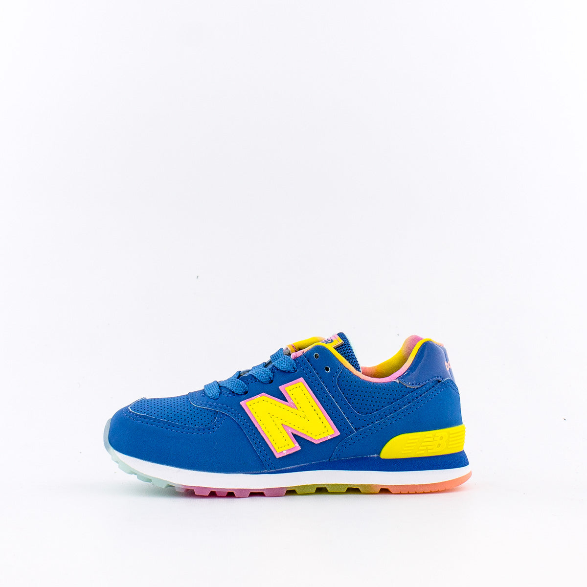 new balance 574 journeys