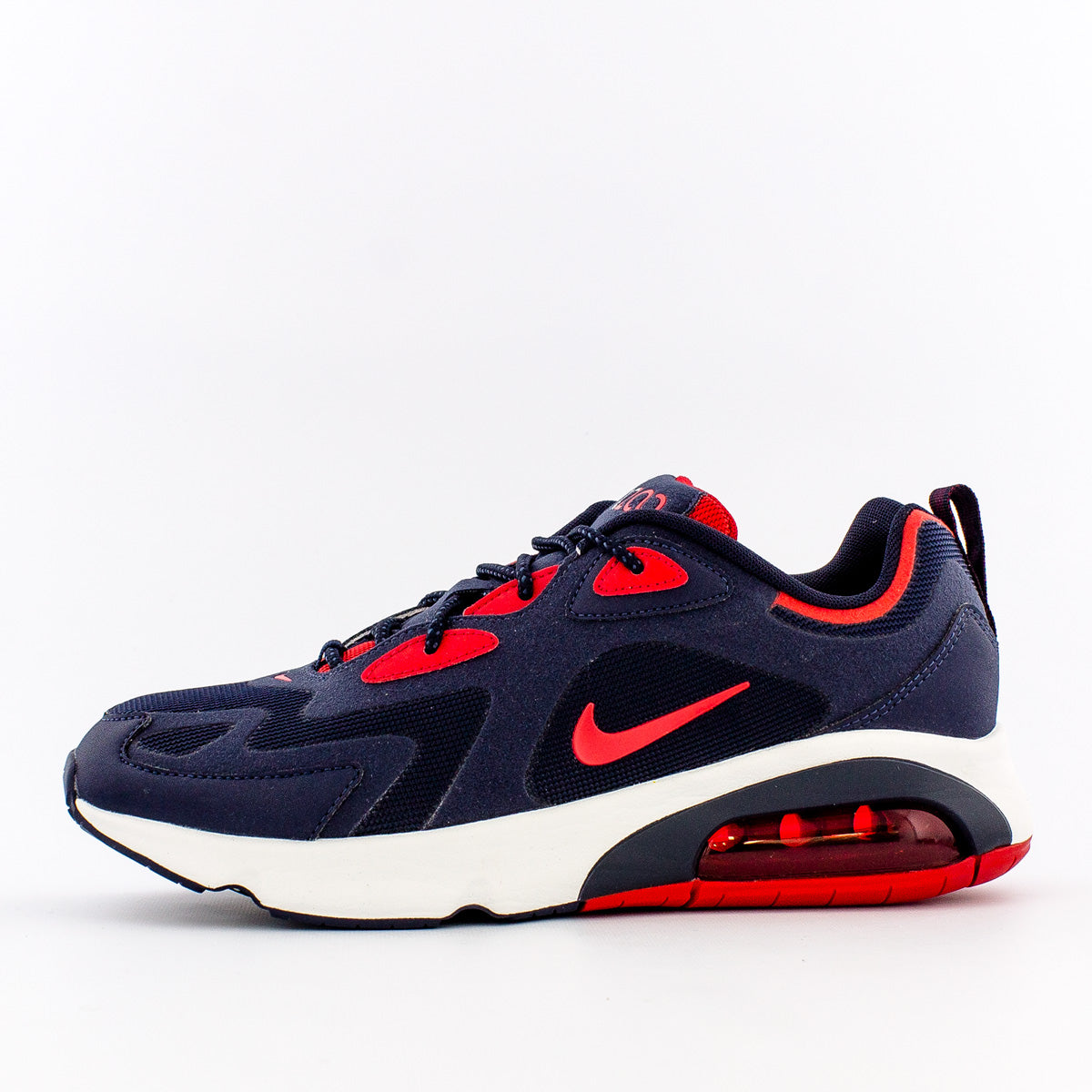 Nike Air Max 200 – Obsidian/University 