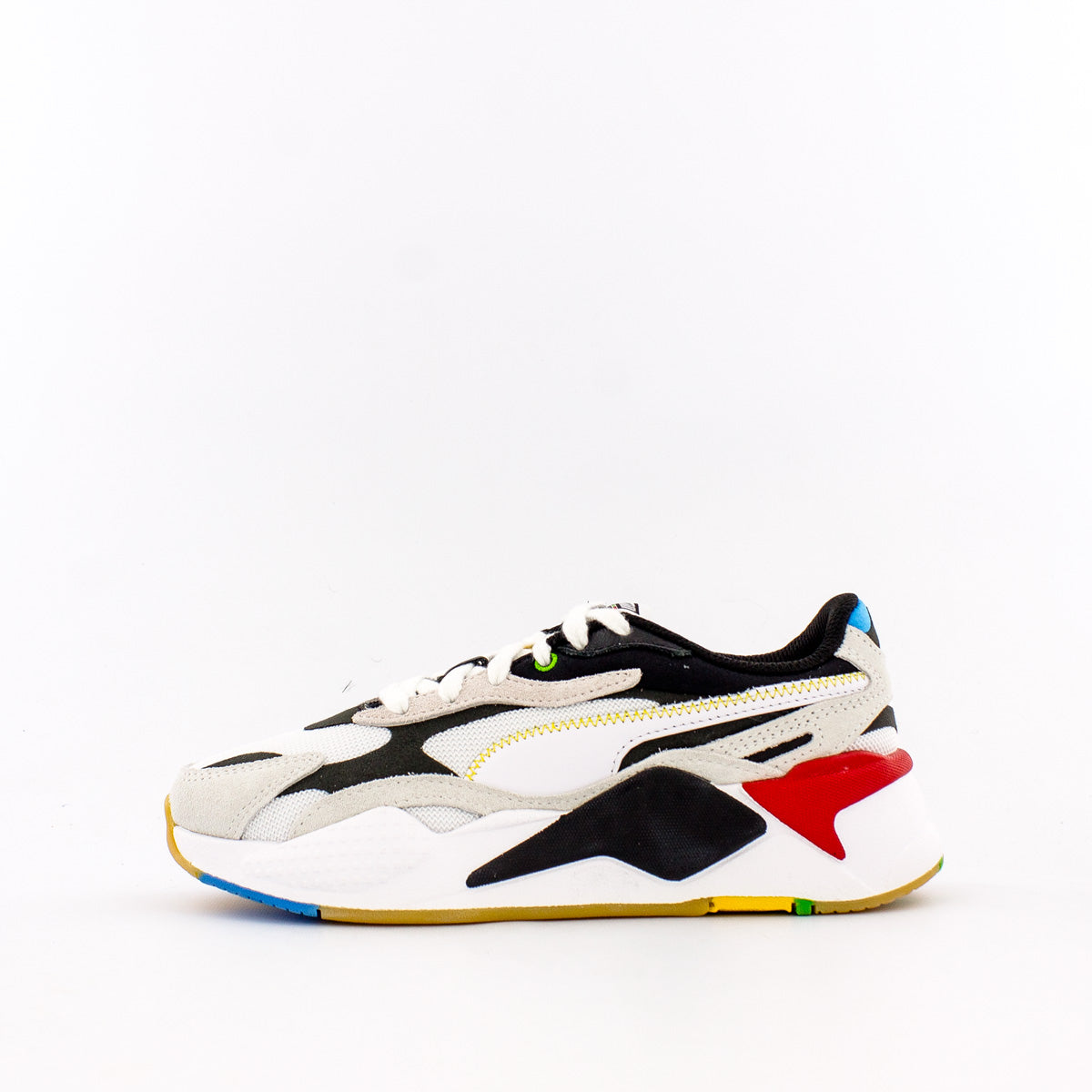 puma rsx big kids