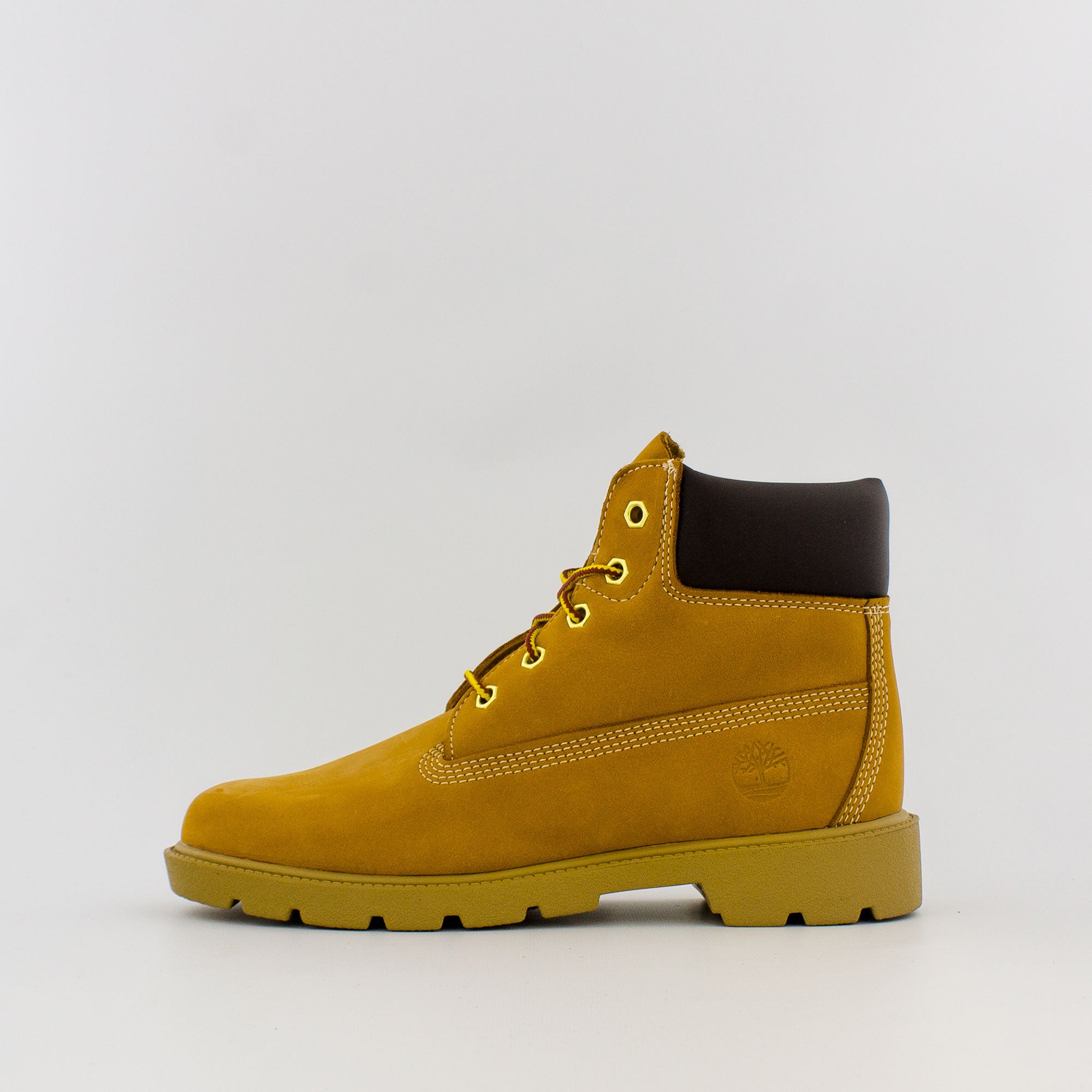 timberland 6 inch classic boots