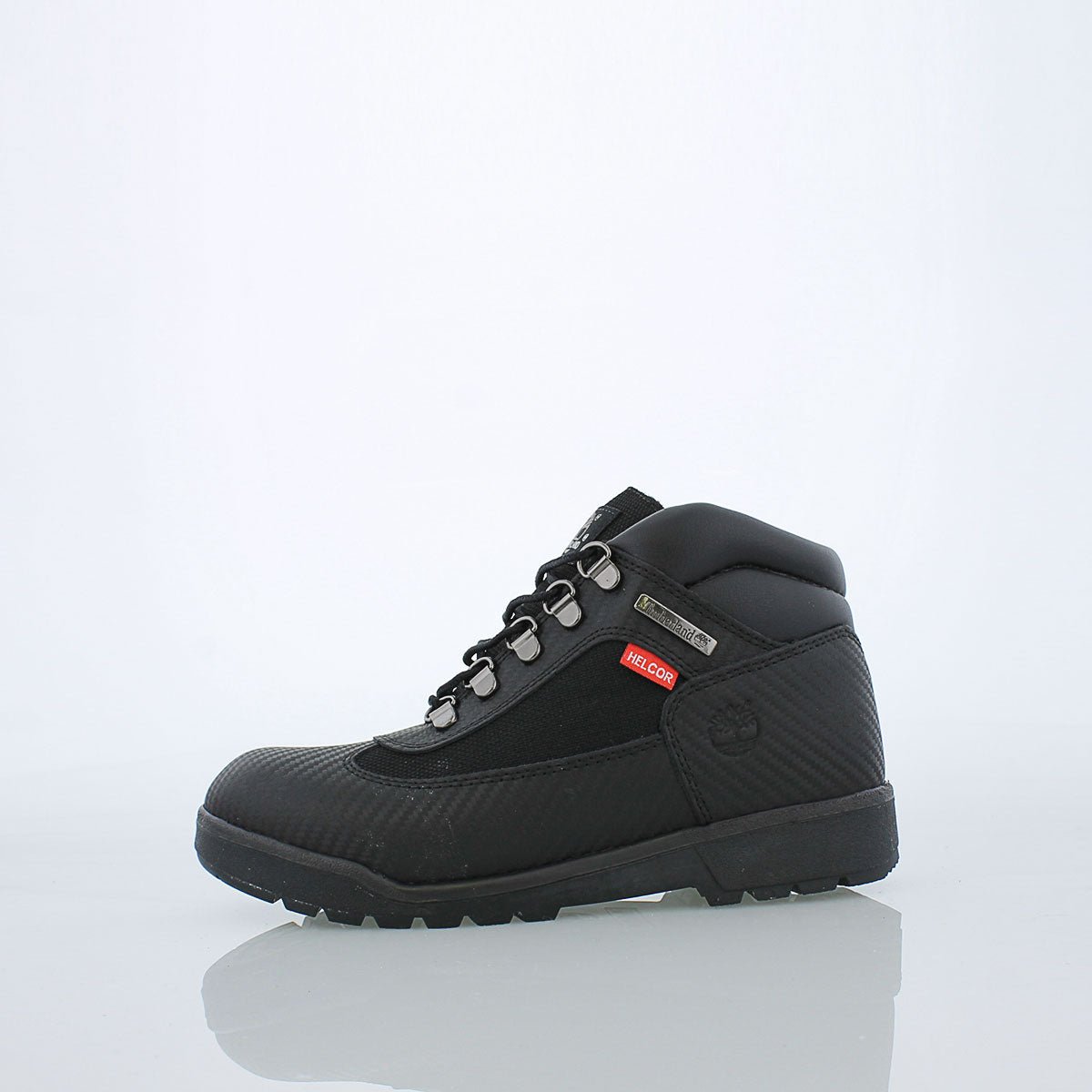 helcor field boots