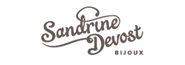 Logo Sandrine Devost