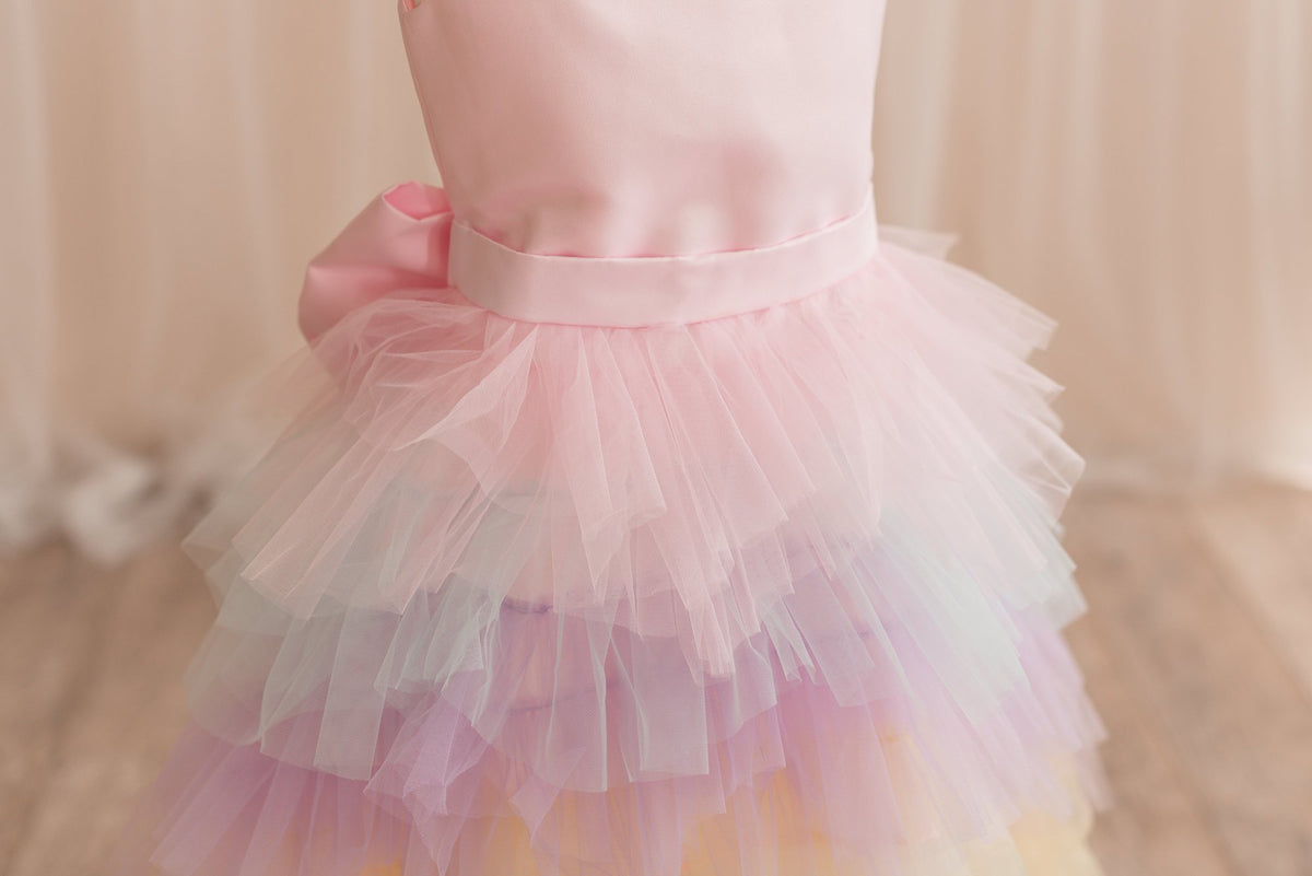 tutu skirt baby girl