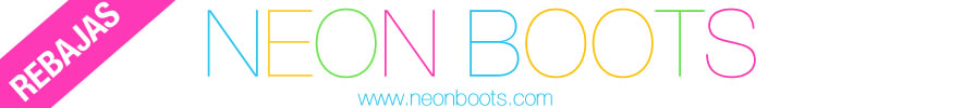 Neon Boots® - Tienda Oficial