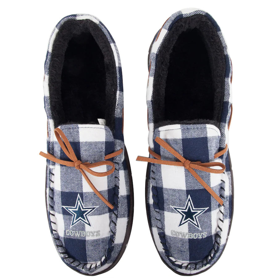 cowboys slippers