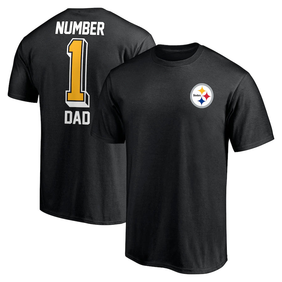 Pittsburgh Steelers man T shirt