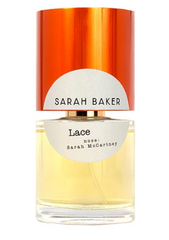 Lace by Sarah Baker Perfumes