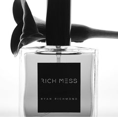 Rich Mess | Ryan Richmond