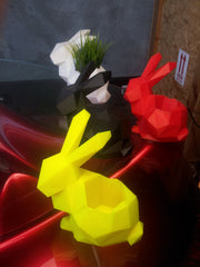 Buy 3D Printed Flower Pots in store