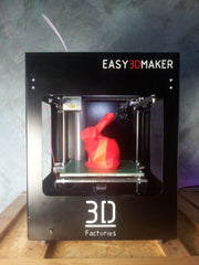 Easy3DMaker 3d printer
