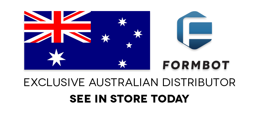 Formbot Australian Distributor