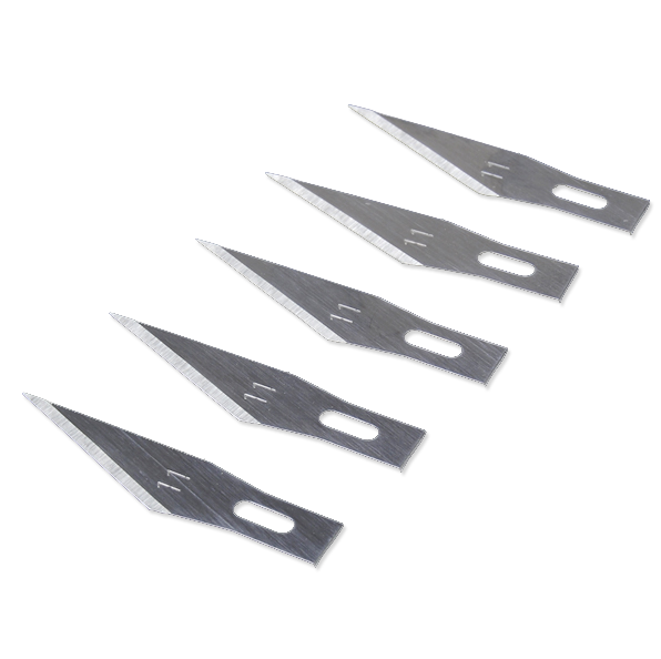 precision crafting stainless steel knife blades melbourne australia