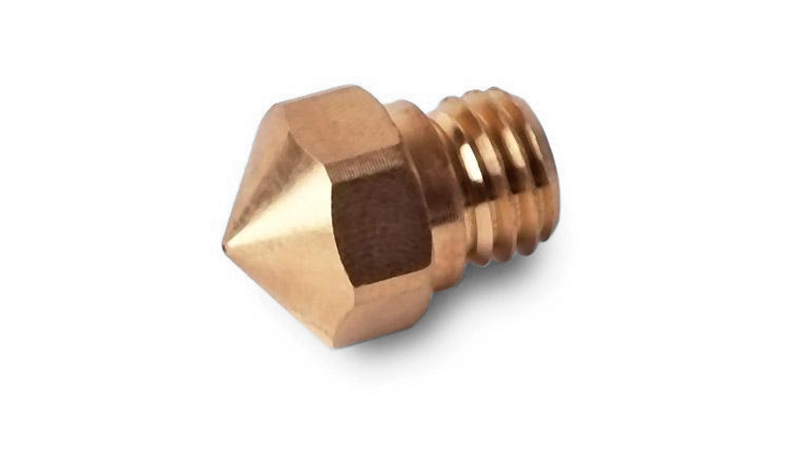 Genuine Flashforge 0.4mm Extrusion Nozzle version 2