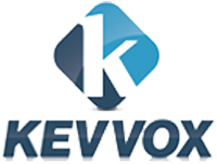 Kevvox Reseller Logo