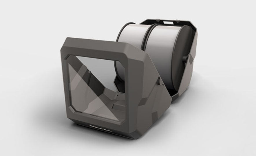 MakerBot® Replicator® Z18 Filament Case