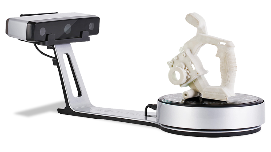 einscan SP 3d scanner by shining 3D melbourne australia