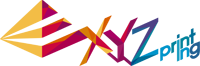 XYZ Printing Reseller Logo