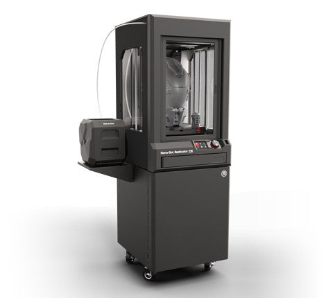 Printer Cart for MakerBot Replicator Z18