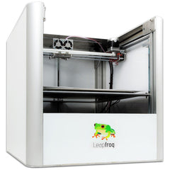 Leapfrog creatr 3d printer