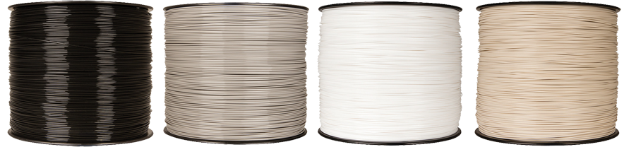 Makerbot Z18 XXL filament