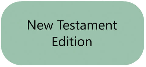 New Testament edition devotionals