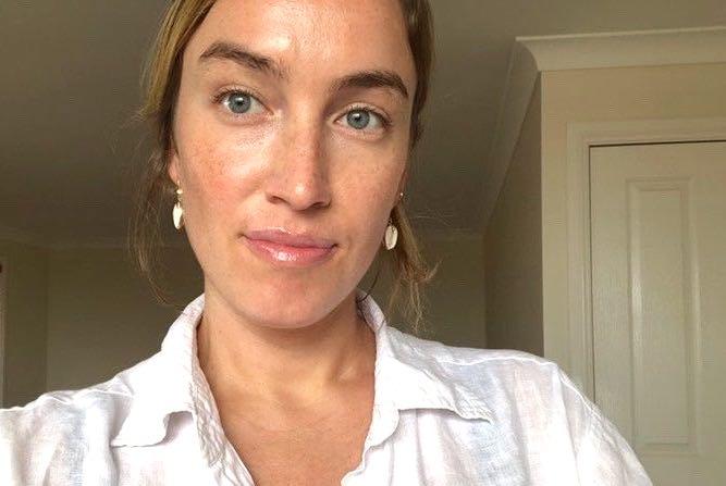 Madeleine Woon on IUD-induced acne
