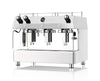 Fracino Contempo Coffee Machine Semi-automatic 3 Group (CON3)