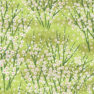 Japanese Chiyogami Paper Hester Green