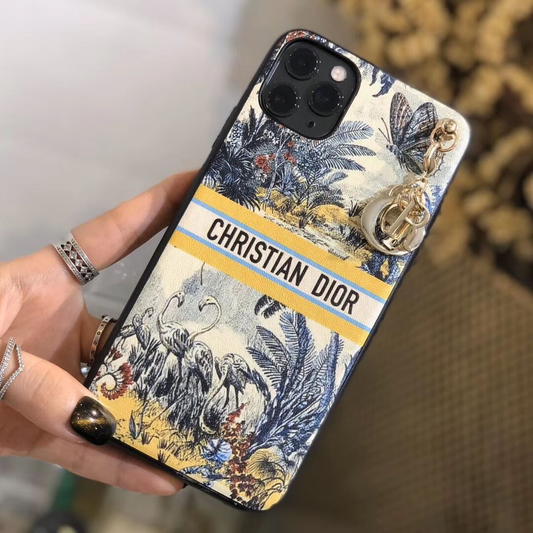 christian dior iphone xs max case